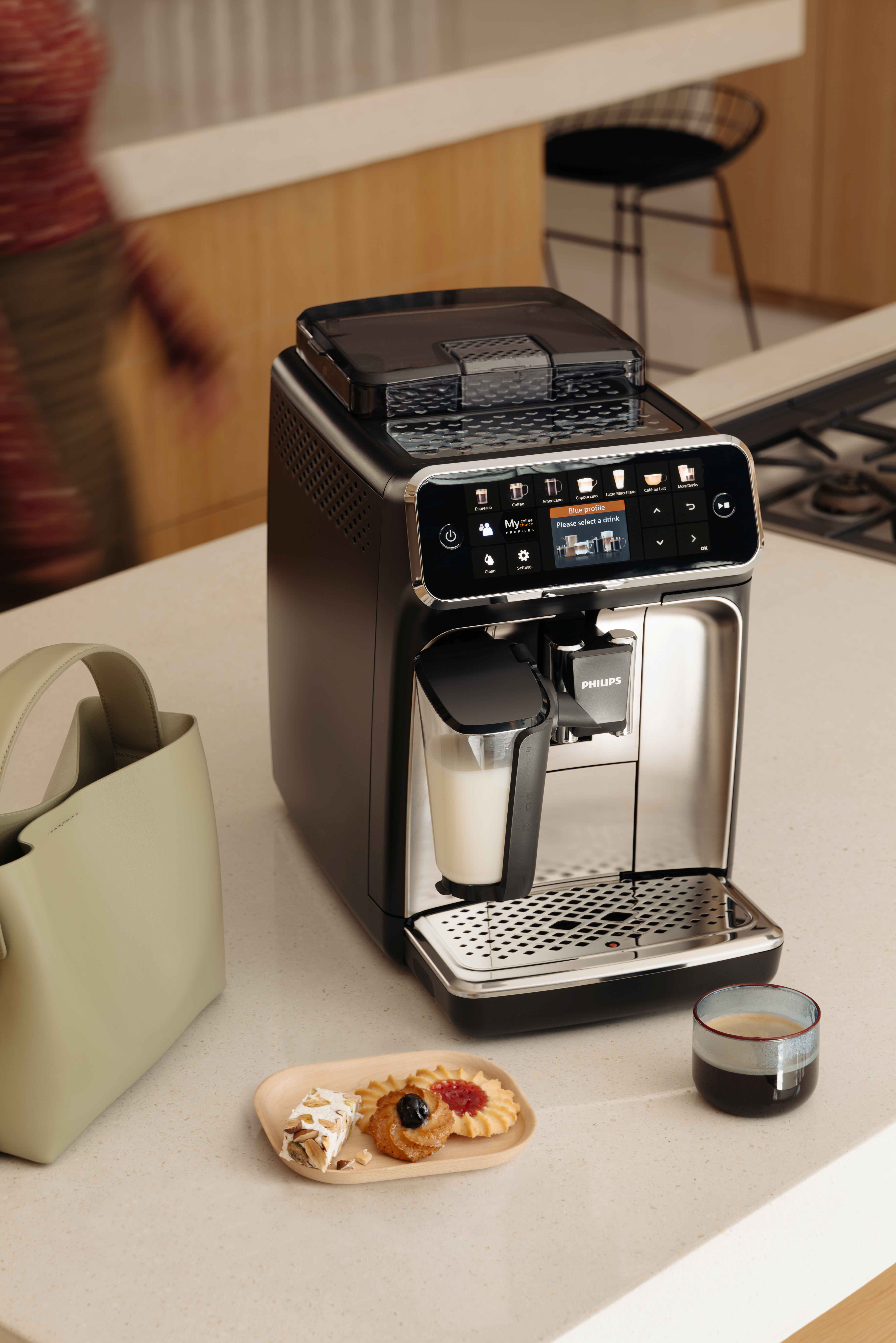 Hal Elrod y Philips te traen los 5 trucos infalibles para simplificar la vuelta a la rutina